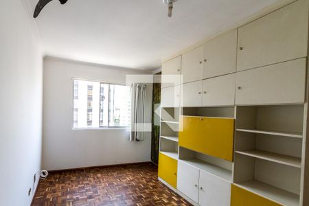 Quarto 1 de apartamento para alugar com 2 quartos, 119m² em Centro, Curitiba