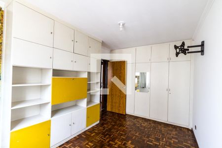 Quarto 1 de apartamento para alugar com 2 quartos, 119m² em Centro, Curitiba