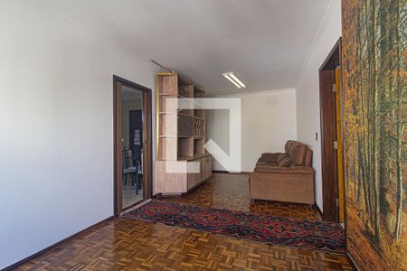 Sala de apartamento para alugar com 2 quartos, 119m² em Centro, Curitiba