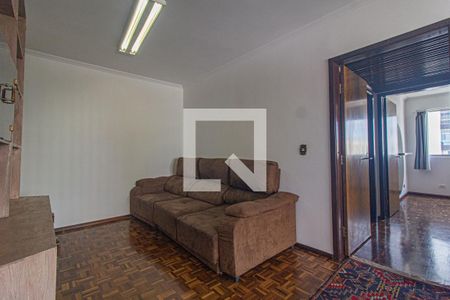 Sala de apartamento para alugar com 2 quartos, 119m² em Centro, Curitiba