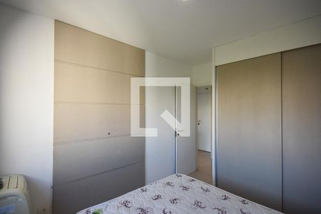 Quarto de apartamento à venda com 1 quarto, 50m² em Panamby, São Paulo