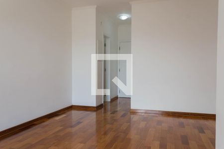 Sala de apartamento para alugar com 3 quartos, 90m² em Vila Dayse, São Bernardo do Campo