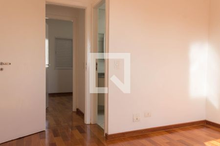 Suíte 1 de apartamento para alugar com 3 quartos, 90m² em Vila Dayse, São Bernardo do Campo