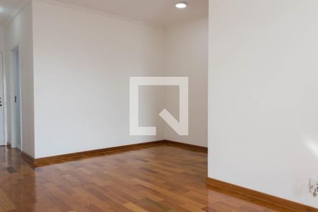 Sala de apartamento para alugar com 3 quartos, 90m² em Vila Dayse, São Bernardo do Campo