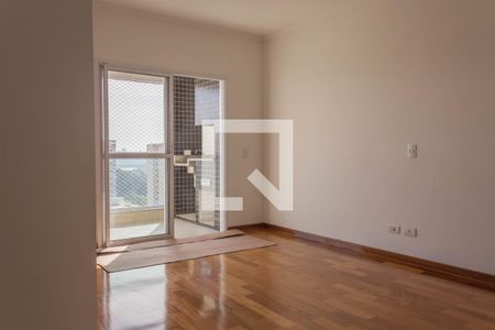 Sala de apartamento para alugar com 3 quartos, 90m² em Vila Dayse, São Bernardo do Campo