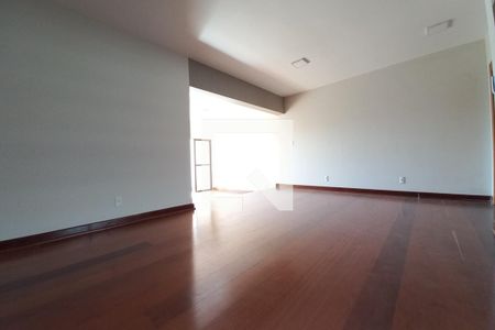 Sala de Jantar de apartamento à venda com 5 quartos, 184m² em Cambuí, Campinas