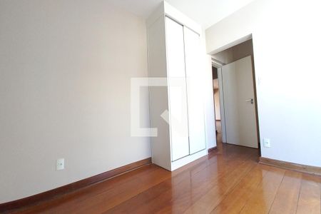 Quarto 1 - Suíte de apartamento à venda com 5 quartos, 184m² em Cambuí, Campinas