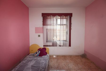 Quarto1 de casa à venda com 3 quartos, 124m² em Irajá, Rio de Janeiro