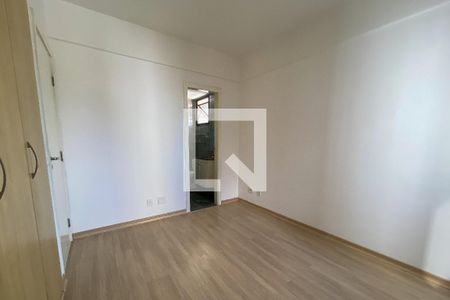 Suíte 1 de apartamento à venda com 2 quartos, 75m² em Belvedere, Belo Horizonte