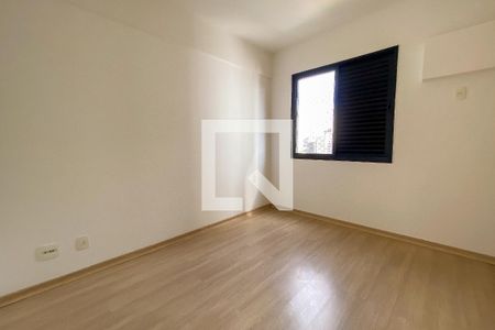 Suíte 1 de apartamento à venda com 2 quartos, 75m² em Belvedere, Belo Horizonte