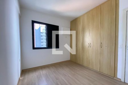 Suíte 1 de apartamento à venda com 2 quartos, 75m² em Belvedere, Belo Horizonte