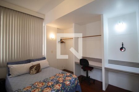 Quarto 1 de apartamento para alugar com 4 quartos, 140m² em Copacabana, Rio de Janeiro
