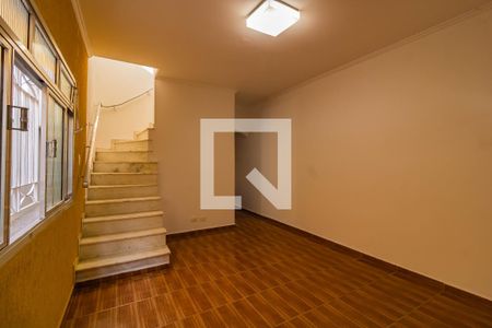 sala de casa à venda com 3 quartos, 157m² em Jabaquara, São Paulo