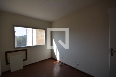 Quarto 1 de apartamento para alugar com 2 quartos, 46m² em Madureira, Rio de Janeiro