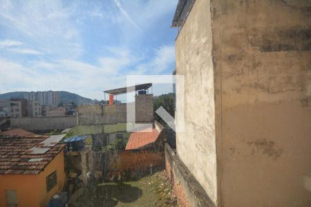 Vista do Quarto 1 de apartamento para alugar com 2 quartos, 46m² em Madureira, Rio de Janeiro