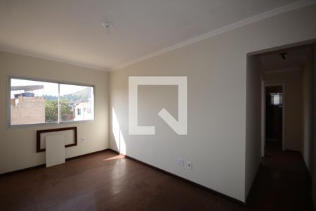 Sala de apartamento para alugar com 2 quartos, 46m² em Madureira, Rio de Janeiro