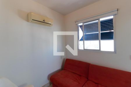 Quarto 02 de apartamento à venda com 3 quartos, 130m² em Cambuí, Campinas