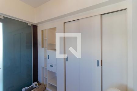 Quarto 02 de apartamento à venda com 3 quartos, 130m² em Cambuí, Campinas