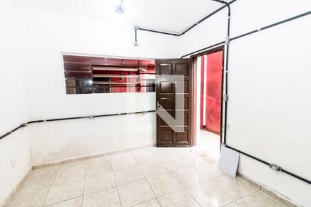 Quarto 2 de casa para alugar com 1 quarto, 65m² em Jardim Ester, São Paulo