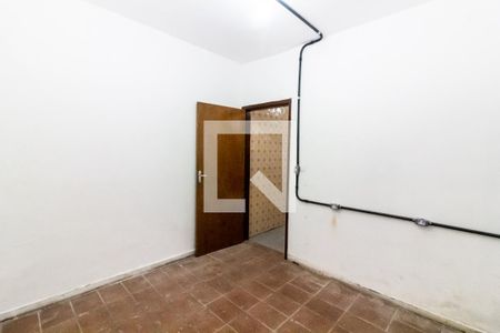 Quarto 1 de casa para alugar com 1 quarto, 65m² em Jardim Ester, São Paulo