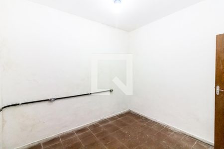 Quarto 1 de casa para alugar com 1 quarto, 65m² em Jardim Ester, São Paulo