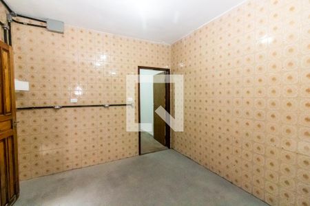 Cozinha de casa à venda com 4 quartos, 164m² em Jardim Ester, São Paulo