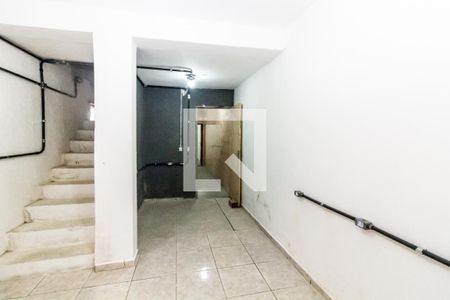 Quarto 2 de casa para alugar com 1 quarto, 65m² em Jardim Ester, São Paulo