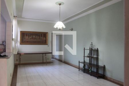 Sala de casa à venda com 4 quartos, 255m² em Jardim Chapadão, Campinas