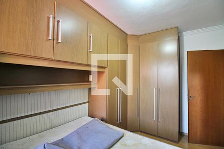 Quarto 1 de apartamento para alugar com 2 quartos, 72m² em Centro, São Bernardo do Campo