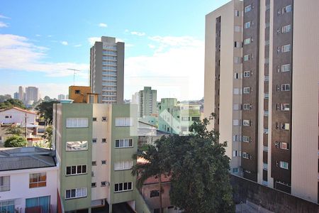 Vista  de apartamento para alugar com 2 quartos, 72m² em Centro, São Bernardo do Campo