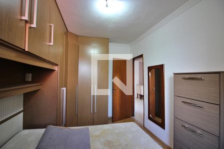 Quarto 1 de apartamento para alugar com 2 quartos, 72m² em Centro, São Bernardo do Campo