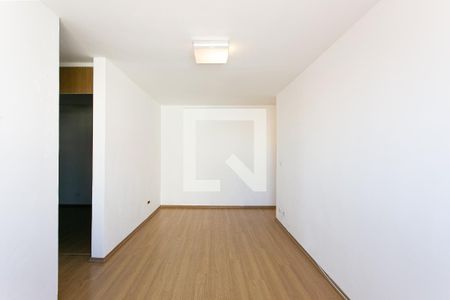 Sala de apartamento à venda com 2 quartos, 55m² em Vila Esperança, São Paulo