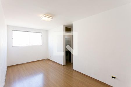 Sala de apartamento à venda com 2 quartos, 55m² em Vila Esperança, São Paulo