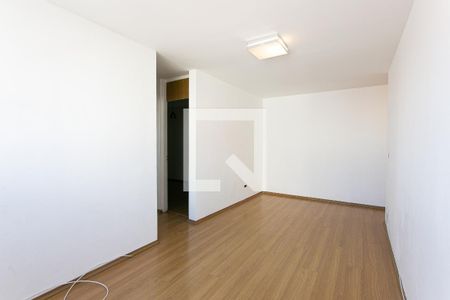 Sala de apartamento à venda com 2 quartos, 55m² em Vila Esperança, São Paulo