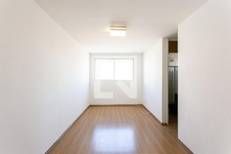 Sala de apartamento à venda com 2 quartos, 55m² em Vila Esperança, São Paulo