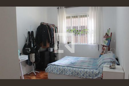 Quarto 2 de apartamento à venda com 4 quartos, 137m² em Paraíso, São Paulo