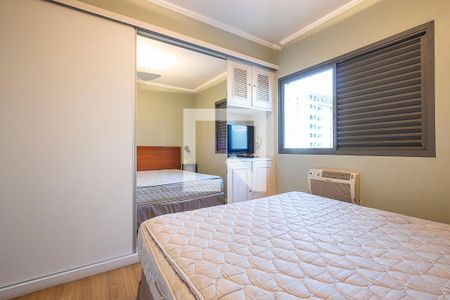 Suíte de apartamento para alugar com 2 quartos, 54m² em Jardim Paulista, São Paulo