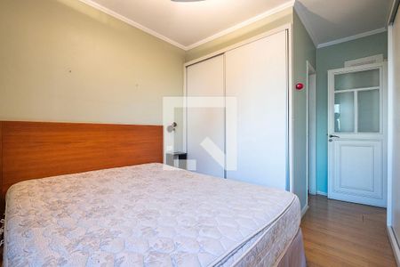 Suíte de apartamento para alugar com 2 quartos, 54m² em Jardim Paulista, São Paulo