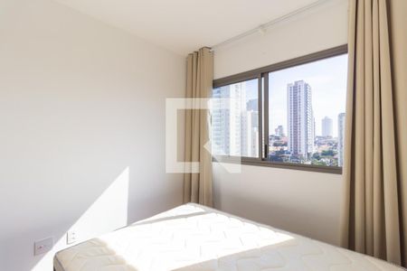 Quarto  de kitnet/studio para alugar com 1 quarto, 29m² em Vila Dom Pedro I, São Paulo