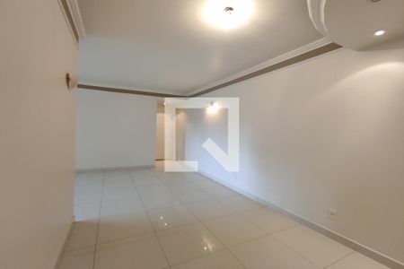 Sala de apartamento para alugar com 4 quartos, 116m² em Centro, Ribeirão Preto