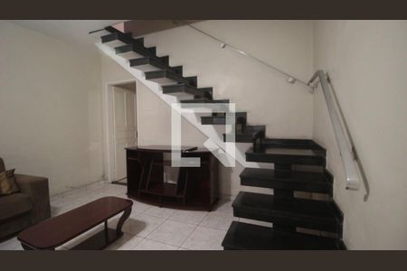 Sala de casa à venda com 2 quartos, 100m² em Parque Penha, São Paulo