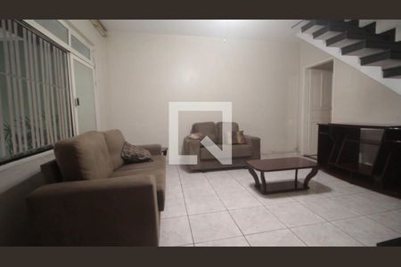 Sala de casa à venda com 2 quartos, 100m² em Parque Penha, São Paulo