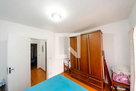 Quarto 1 de casa à venda com 2 quartos, 64m² em Jardim Santa Adelia, São Paulo