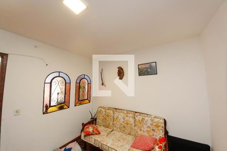 Sala de casa à venda com 2 quartos, 64m² em Jardim Santa Adelia, São Paulo