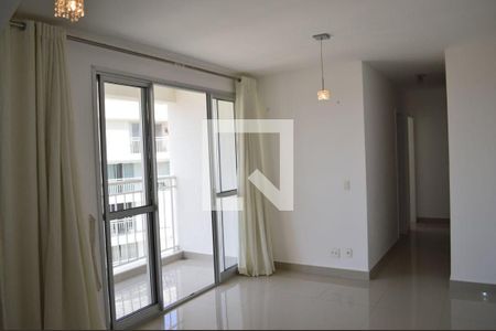 Apartamento à venda com 3 quartos, 146m² em Castelo, Belo Horizonte