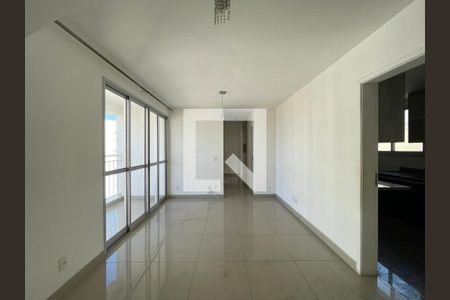 Apartamento à venda com 3 quartos, 146m² em Castelo, Belo Horizonte