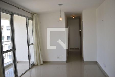 Apartamento à venda com 3 quartos, 146m² em Castelo, Belo Horizonte