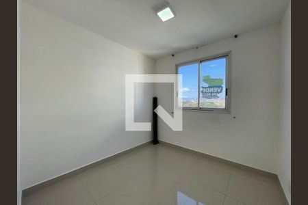 Apartamento à venda com 3 quartos, 146m² em Castelo, Belo Horizonte