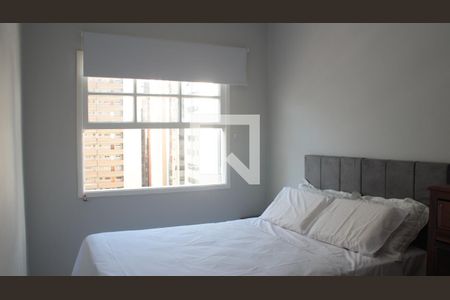 Quarto de apartamento para alugar com 1 quarto, 45m² em Jardim Paulista, São Paulo