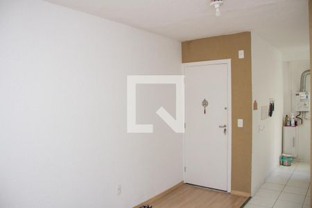 Sala de apartamento para alugar com 2 quartos, 40m² em Cascadura, Rio de Janeiro